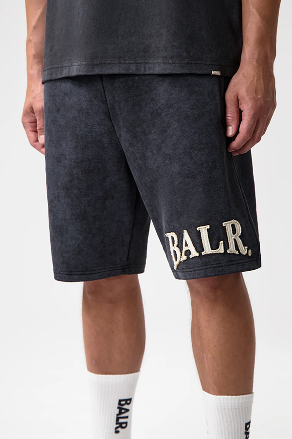 ΣΟΡΤΣΑΚΙ BALR. - 102 JET BLACK